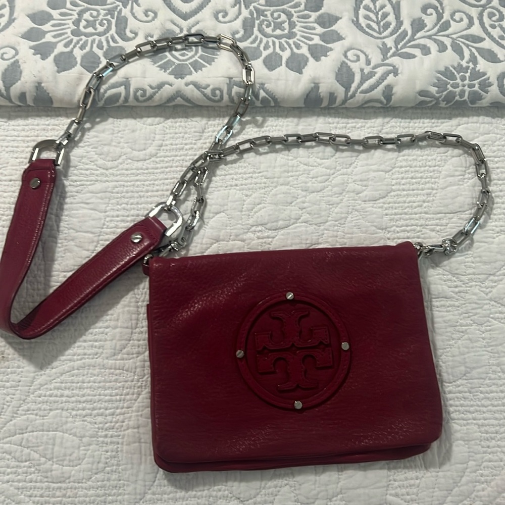 Tory Burch Amanda crossbody